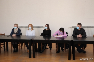 Završna konferencija Legrad 6
