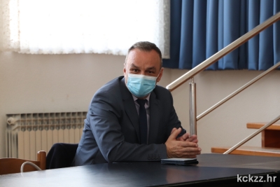 Završna konferencija Legrad 7