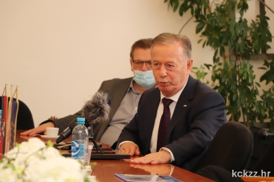 Potpisivanje ugovora javno linijski prijevoz 7