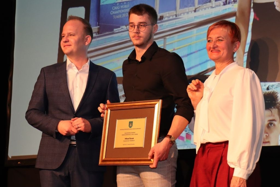dodjela nagrada najboljim sportasima u 2022 godini 29