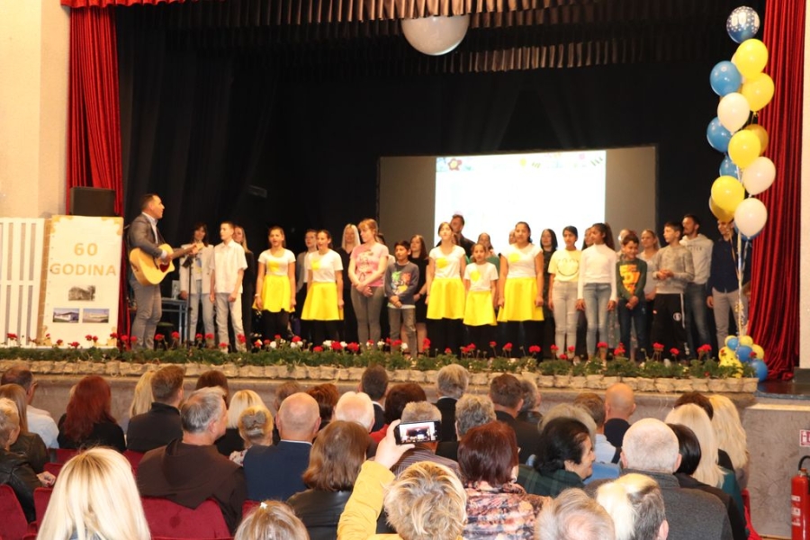 Obiljezen 60.rodendan COOR Podravsko sunce 24