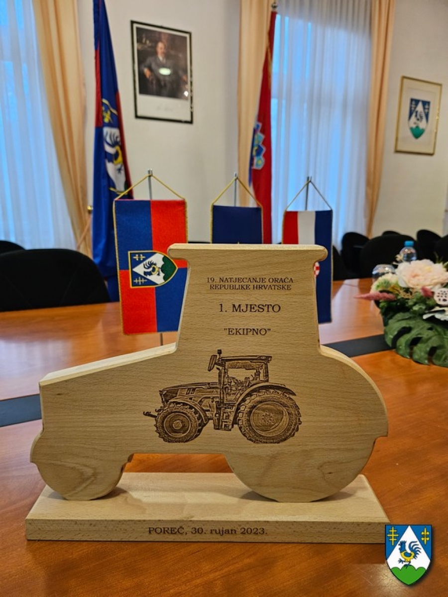 Prijem za orače 13