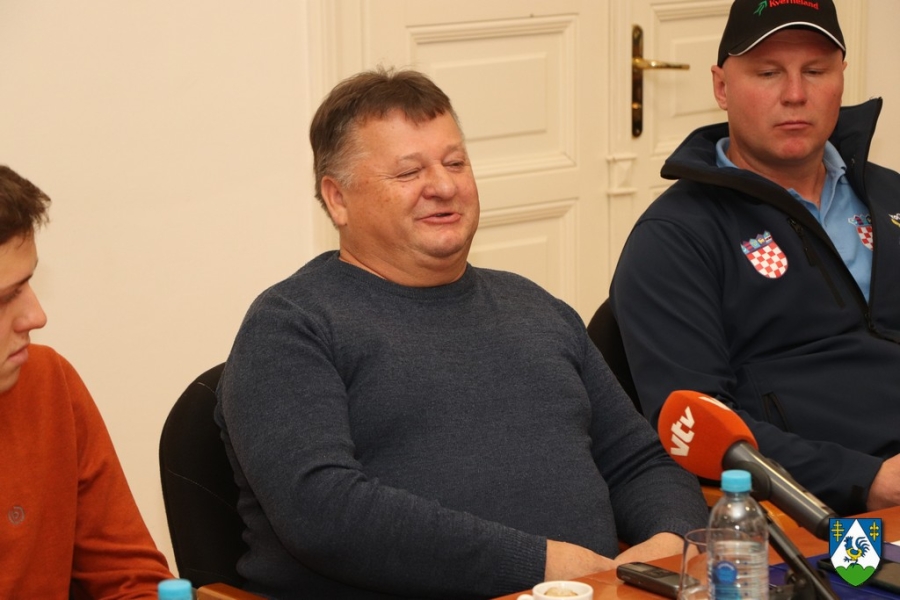 Prijem za orače 6
