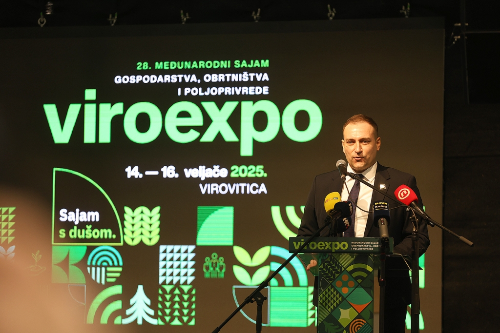 otvorenje viroexpo 11