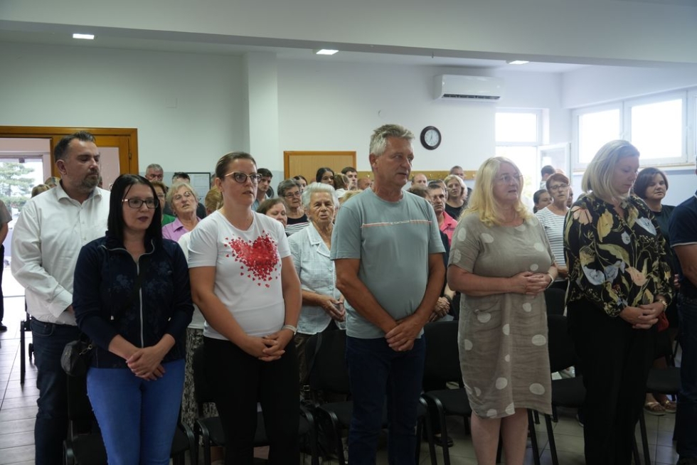 Kunovec Breg sveta misa 07