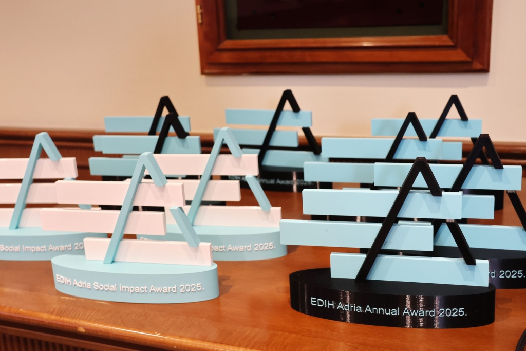 Zavrsna konferencija EDIH Adria 5 scaled