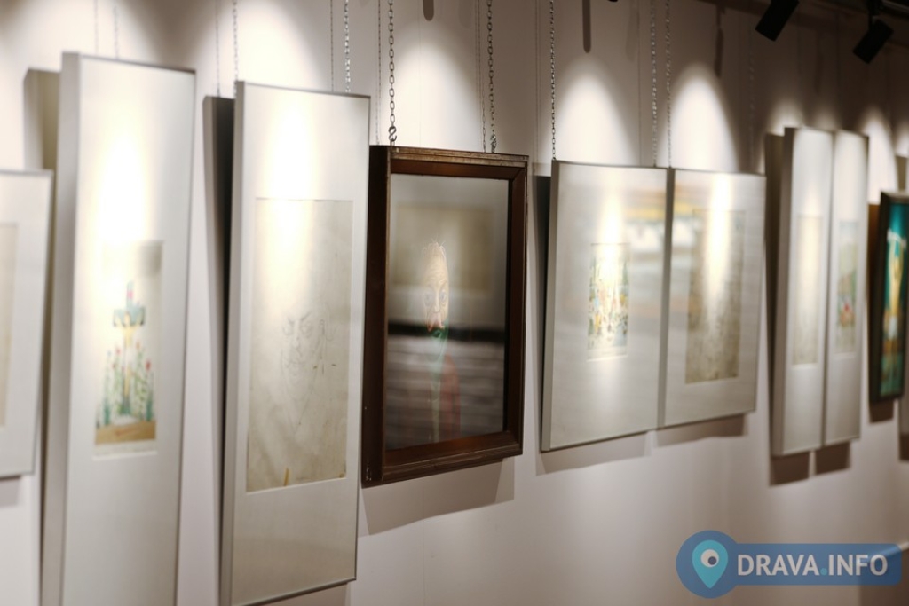 izlozba josip generalic 2