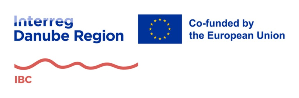 IBC logo