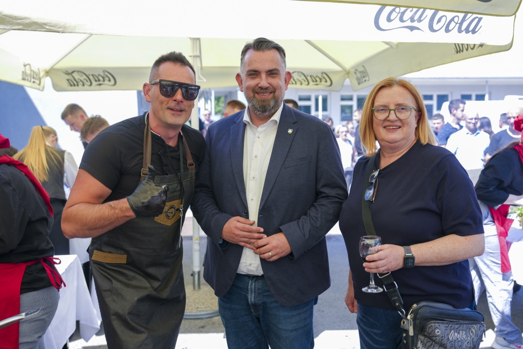 Gastro Beef fest 13