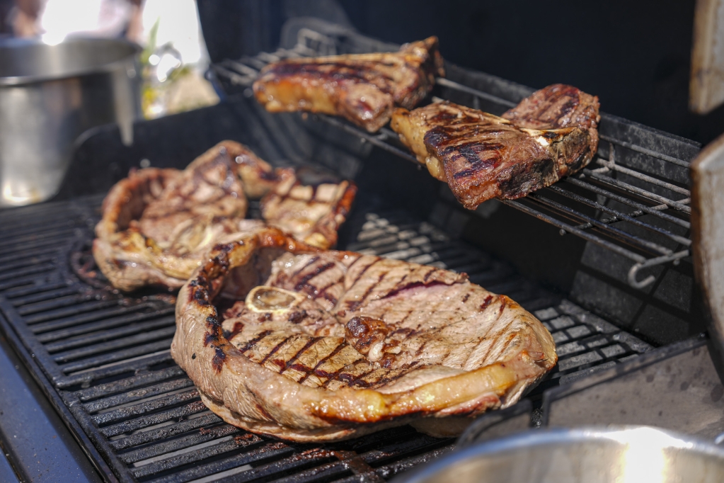 Gastro Beef fest 17