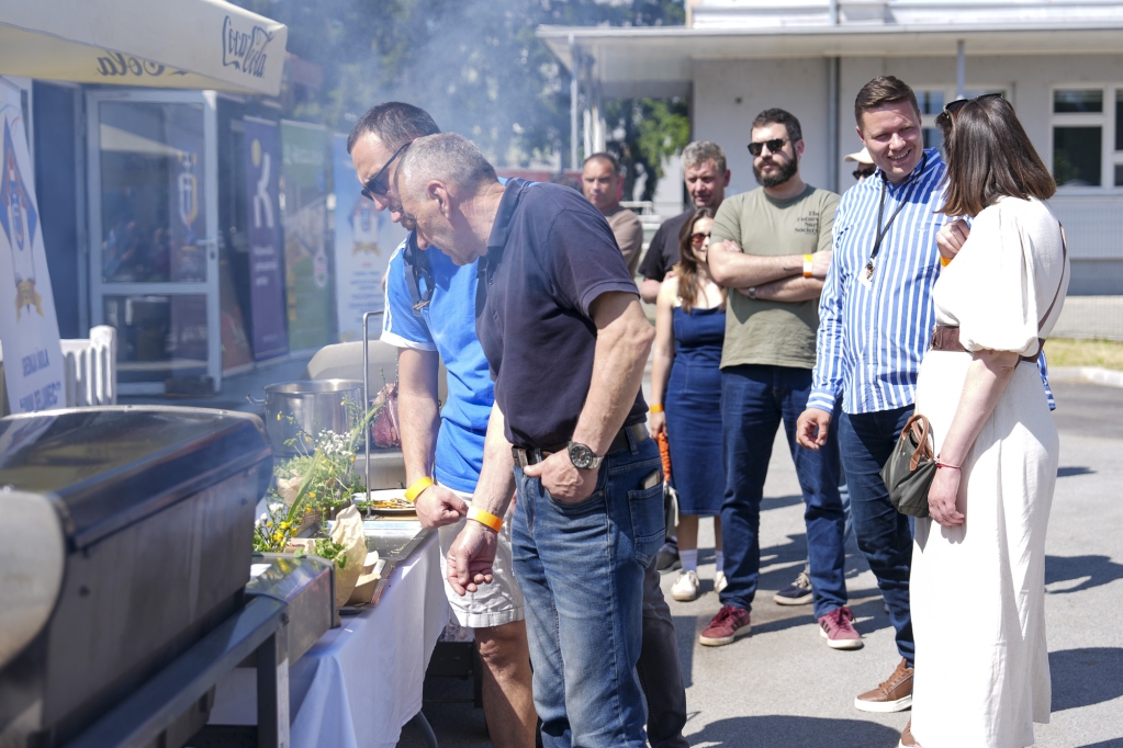 Gastro Beef fest 19