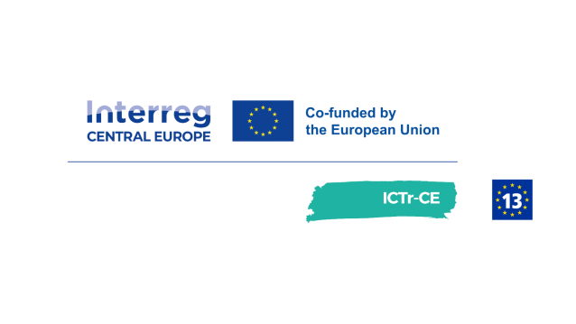 EV13 panel ICTr CE logo transparent background
