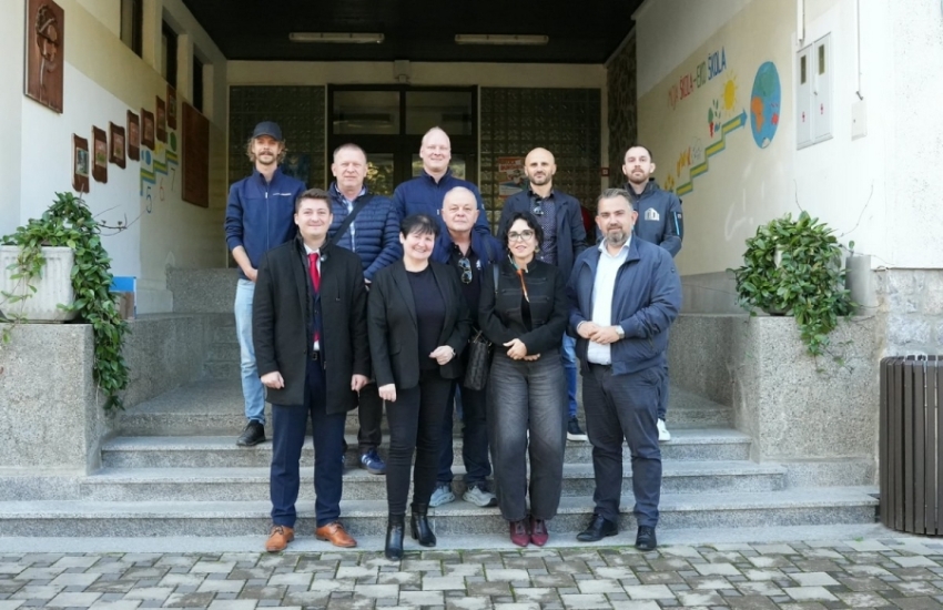 Na Kalniku kreće realizacija projekta školske sportske dvorane vrijednog gotovo tri milijuna eura