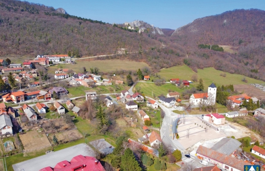 Čestitka povodom Dana Općine Kalnik i blagdana svetog Brcka