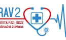 Jačanje kapaciteta primarne i specijalističko – konzilijarne zdravstvene zaštite 2.1. - POZDRAV 2