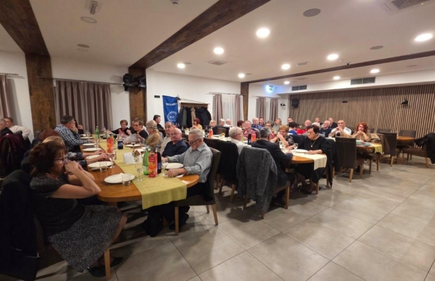 Održana redovna izborna i godišnja Skupština županijske Udruge samaca