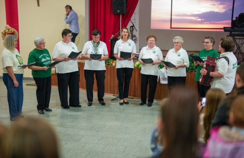 Dani zelja i Bregofske pite već 29 godina njeguju bogatstvo podravske tradicije