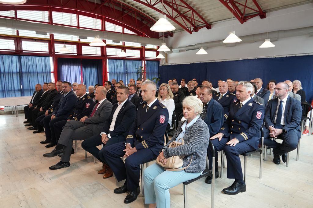 Dan policije 2025. 03