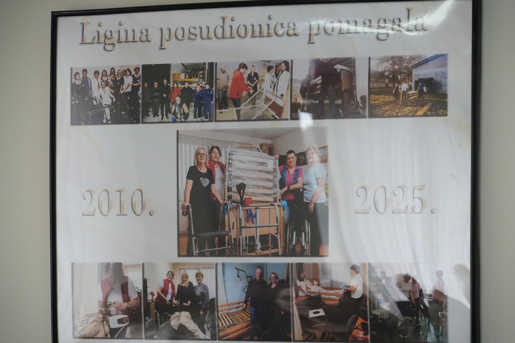 Ligina posudionica invalidskih pomagala 12