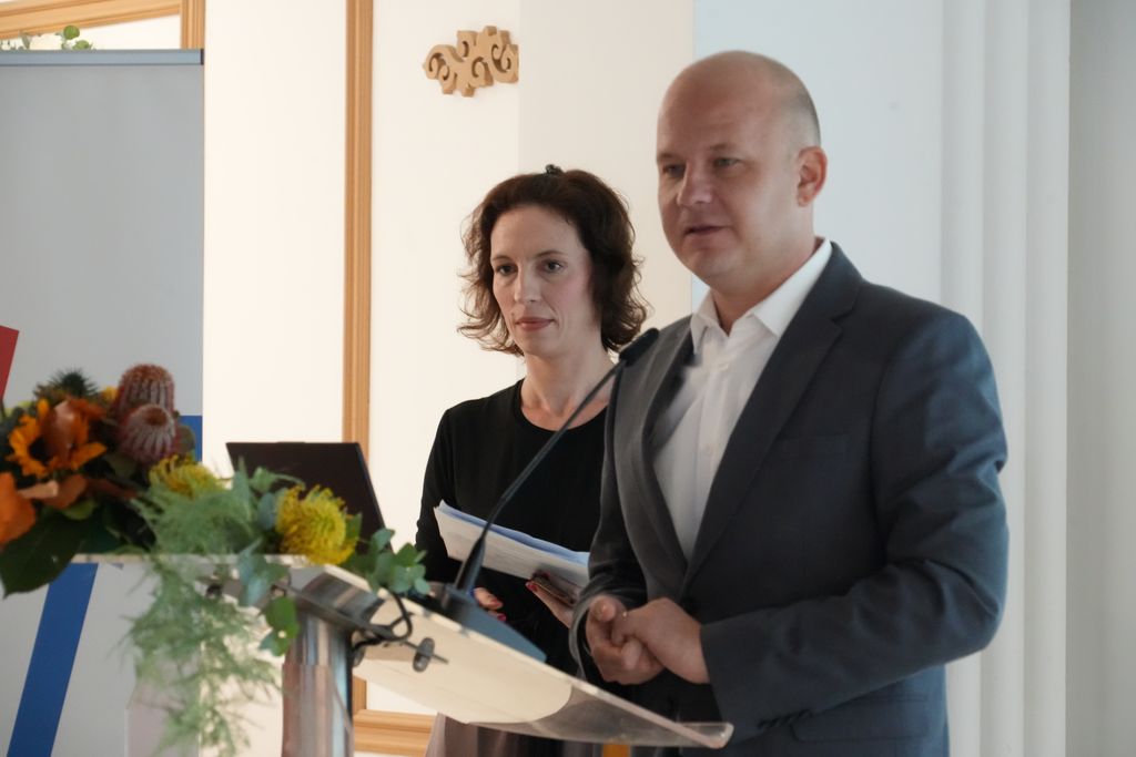 Medunarodna konferencija Usluga socijalnog mentorstva u praksi 13