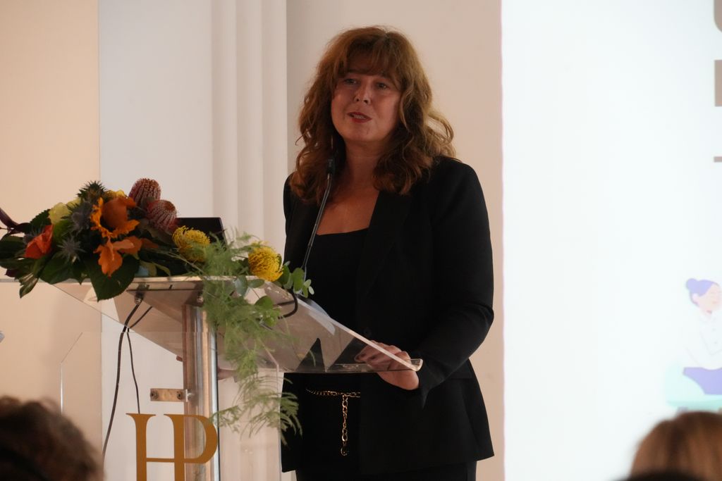 Medunarodna konferencija Usluga socijalnog mentorstva u praksi 20