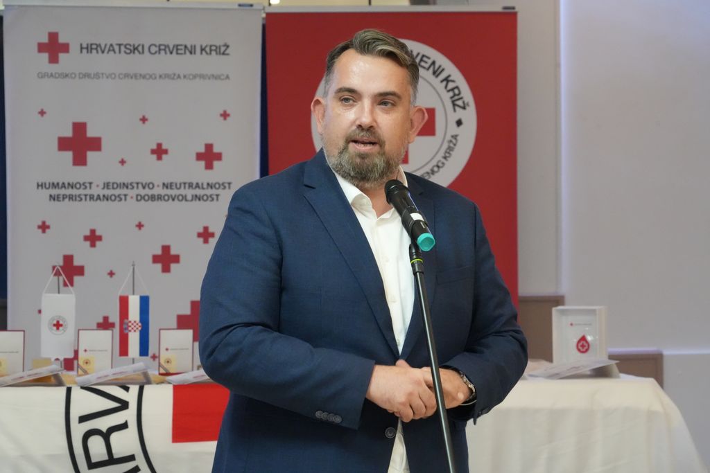 Prijem gradonacelnika gradski darivatelji krvi 21