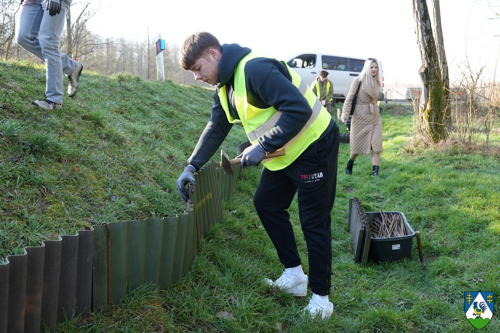 Akcija spašavanja vodozemaca 12