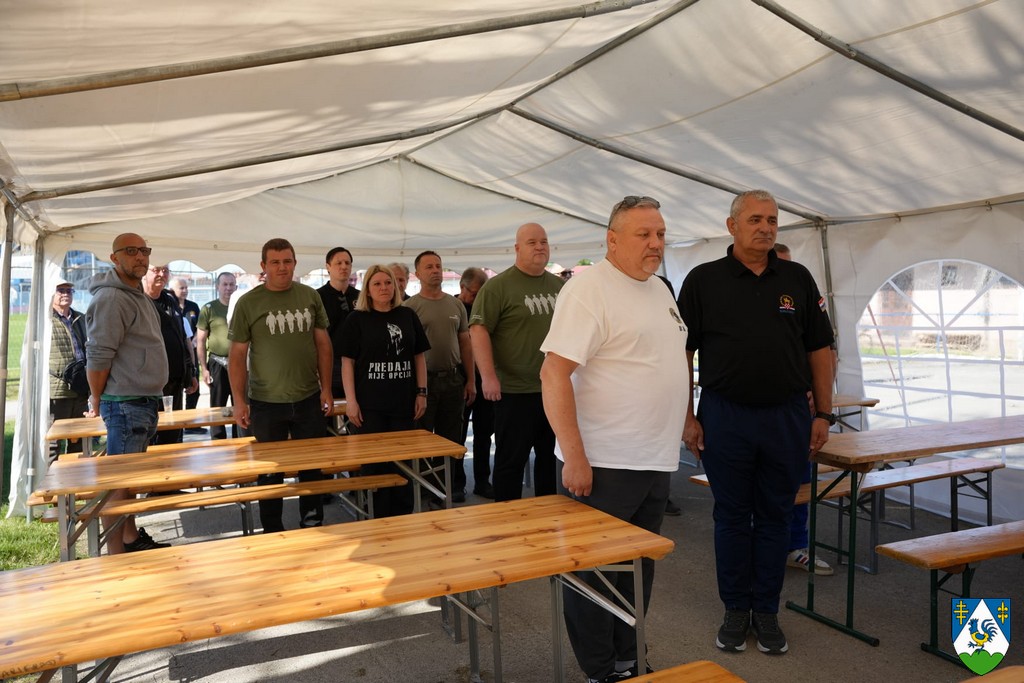 Turnir u streljaštvu 12
