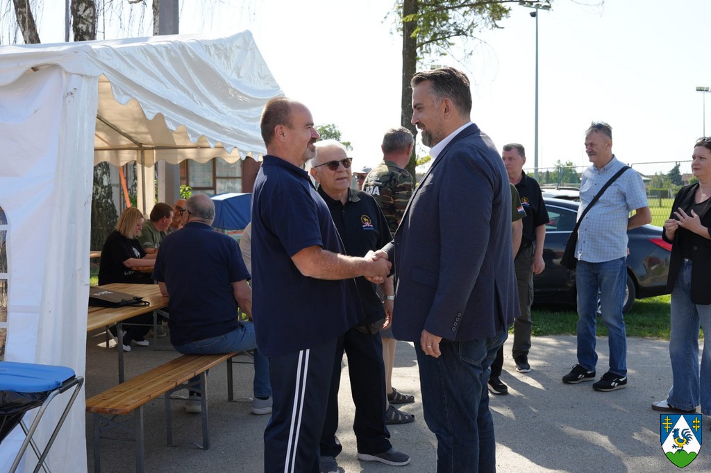 Turnir u streljaštvu 2