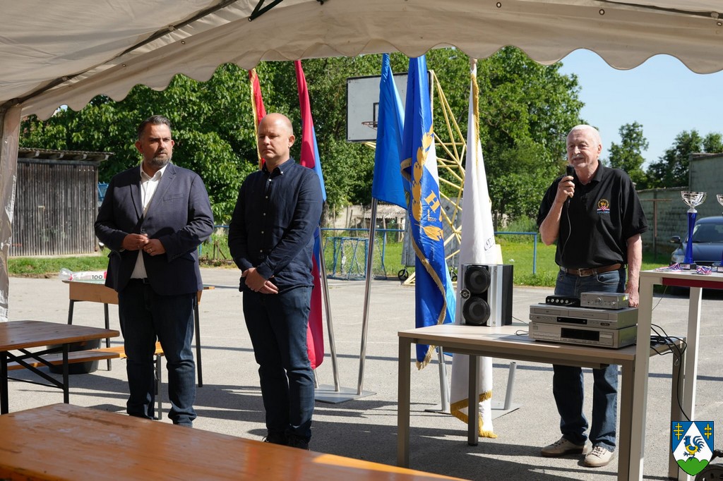 Turnir u streljaštvu 8