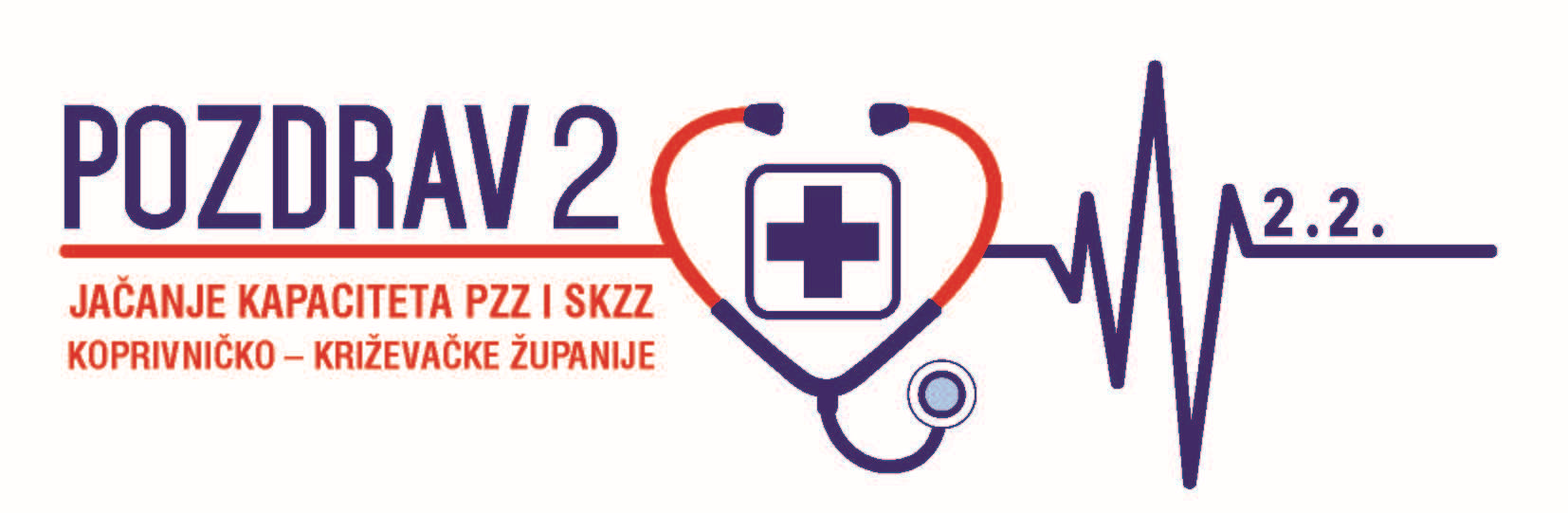 Pozdrav 2.2 logo