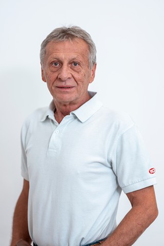 Zdravko Brljek
