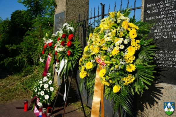 Čestitka povodom Dana antifa&scaron;ističke borbe