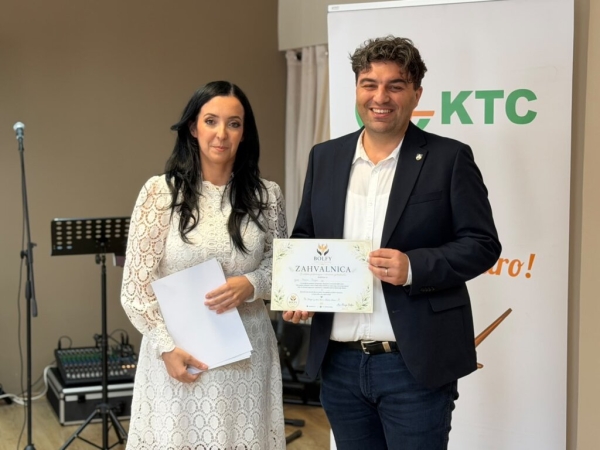 U Križevcima otvoren novi prostor za druženje, aktivnosti i podr&scaron;ku starijim osobama