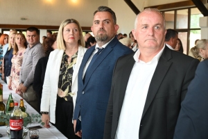 Svečanom sjednicom proslavljen Dan Općine Kalnik