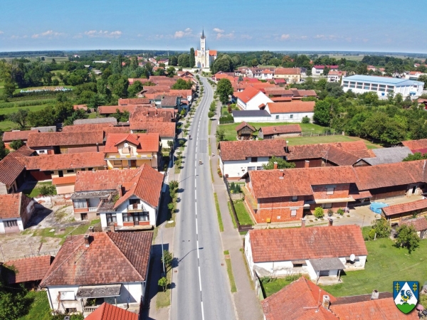 Čestitka povodom Dana Općine Molve i blagdana Velike Gospe