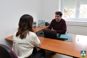 Ured zamjenika župana u Križevcima petkom dostupan za upite i sastanke s građanima