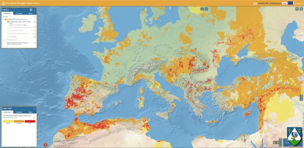 Održan online sastanak partnera projekta PRIMES