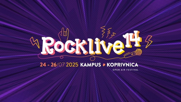 RockLive Festival 2025.