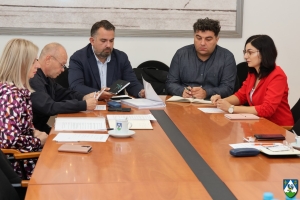 Održana Koordinacija klubova članova uoči 2. sjednice Županijske skup&scaron;tine