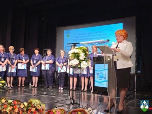 Svečano otvoren VII. Kongres sestrinstva Koprivničko–križevačke županije