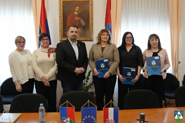 Za pružanje usluge pomoći u kući starijim osobama osigurano vi&scaron;e od 400 tisuća eura