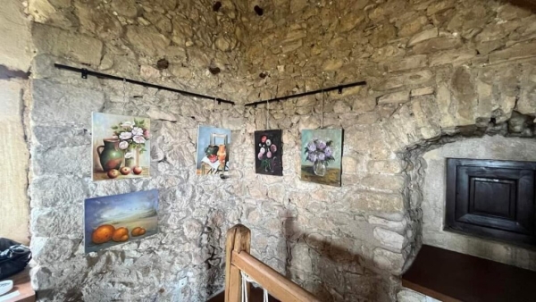 Otvorene Kalničke Uncutarije