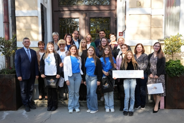 Župan održao prijem za predstavnike dru&scaron;tava na&scaron;a djeca i zdravstvenih ustanova