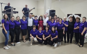 U Ladislavu Sokolovačkom održana manifestacija „Dani tradicionalnih kolača“
