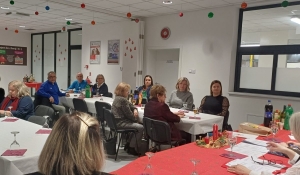 Skup&scaron;tina županijskog Crvenog križa usvojila planove rada i financija za 2026. godinu