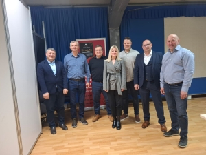 Udruga za tov i uzgoj junadi Baby Beef izabrala novo vodstvo