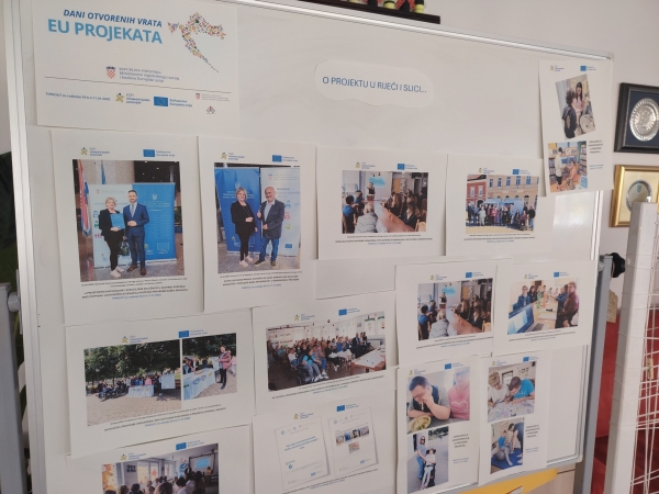 Udruga Latice predstavila europski projekt TIMEOUT za roditelje