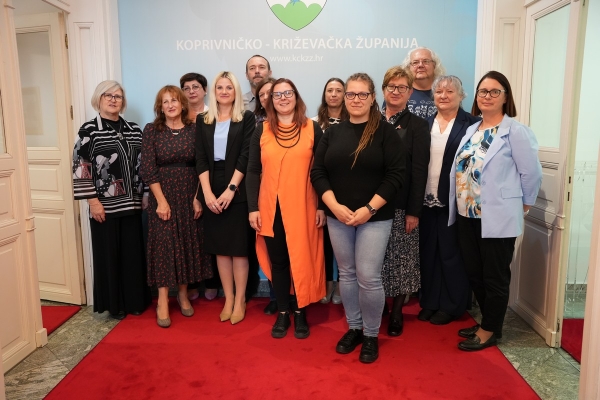 &Scaron;kole istraživale bioraznolikost na&scaron;e županije u sklopu akcije &bdquo;City Nature Challenge&ldquo;