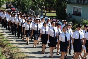 DVD Srednji Dubovec svečano proslavio 90-tu obljetnicu postojanja